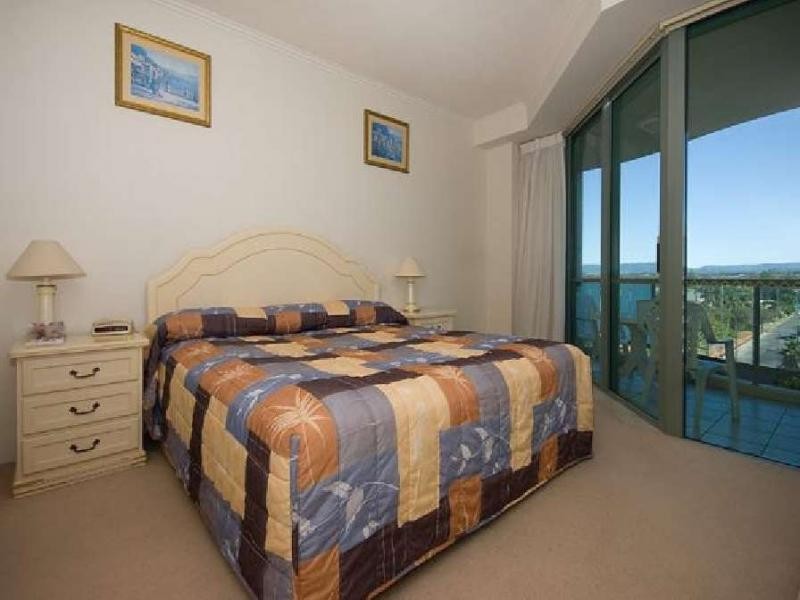 Surfers Paradise QLD 4217