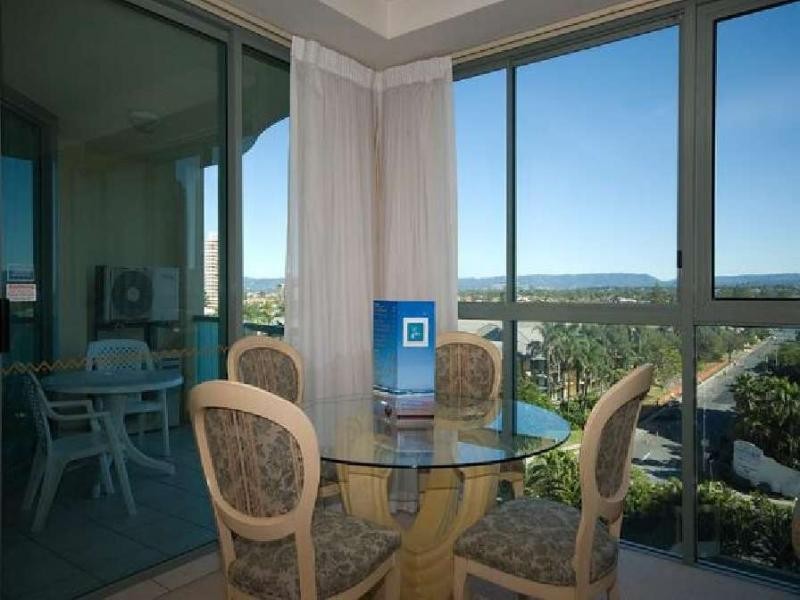 Surfers Paradise QLD 4217