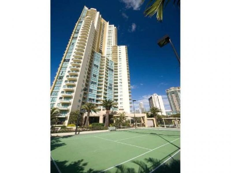 Surfers Paradise QLD 4217