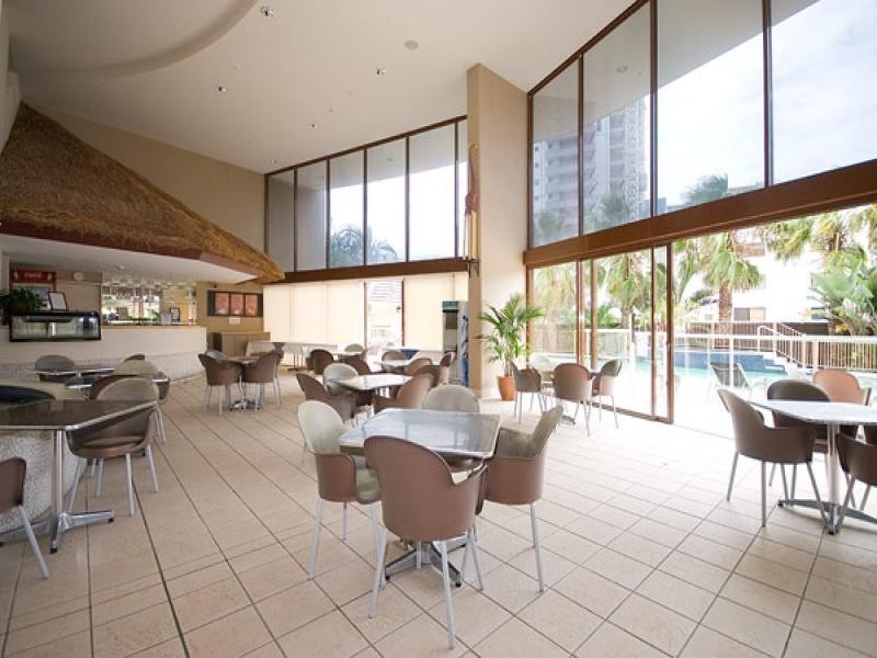 402/42 Surf Parade, Broadbeach QLD 4218
