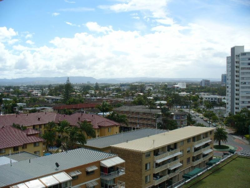 802/70 remembrance drive, Surfers Paradise QLD 4217