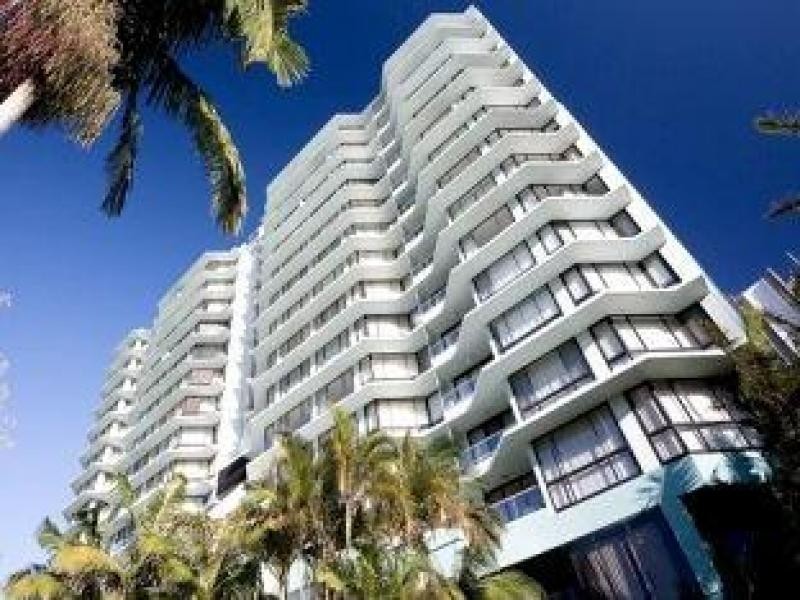 802/70 remembrance drive, Surfers Paradise QLD 4217