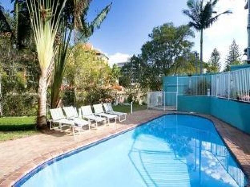 802/70 remembrance drive, Surfers Paradise QLD 4217
