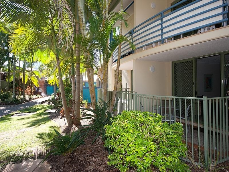 91/10 Alexandra Avenue, Mermaid Beach QLD 4218