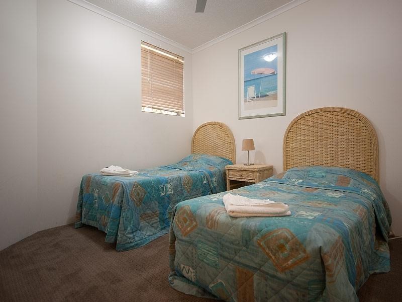 91/10 Alexandra Avenue, Mermaid Beach QLD 4218