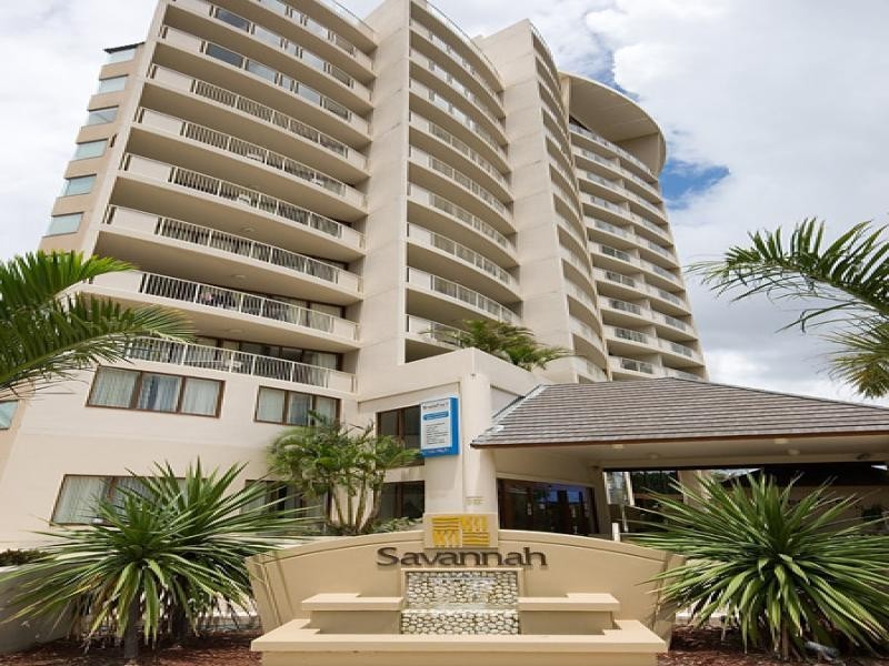 606/42 Surf Parade, Broadbeach QLD 4218