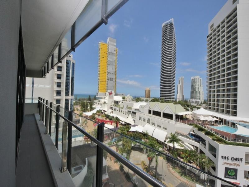 Broadbeach QLD 4218