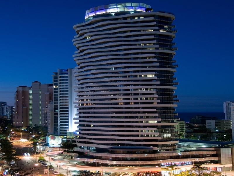 Broadbeach QLD 4218