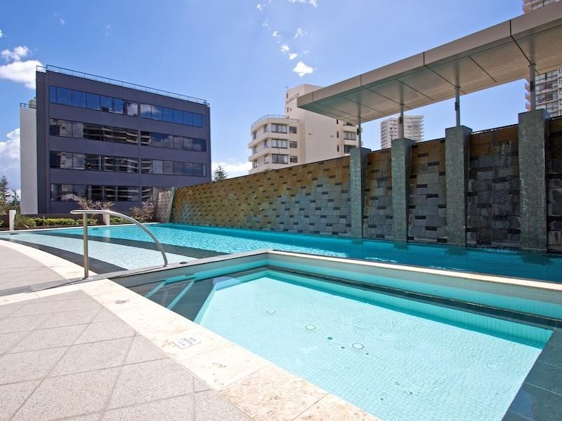 11/11 Albert Ave, Broadbeach QLD 4218
