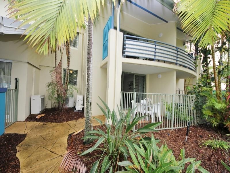 38/10 Alexandra, Mermaid Beach QLD 4218