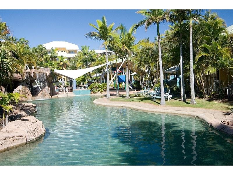 38/10 Alexandra, Mermaid Beach QLD 4218