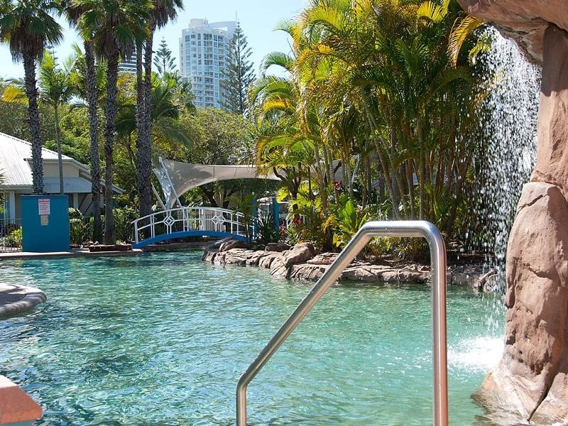 38/10 Alexandra, Mermaid Beach QLD 4218