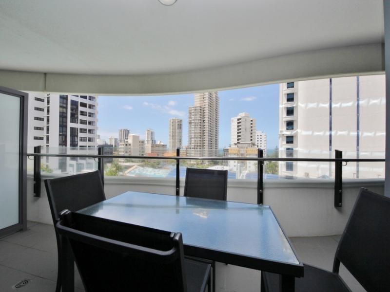 602/89 Surf Parade, Broadbeach QLD 4218