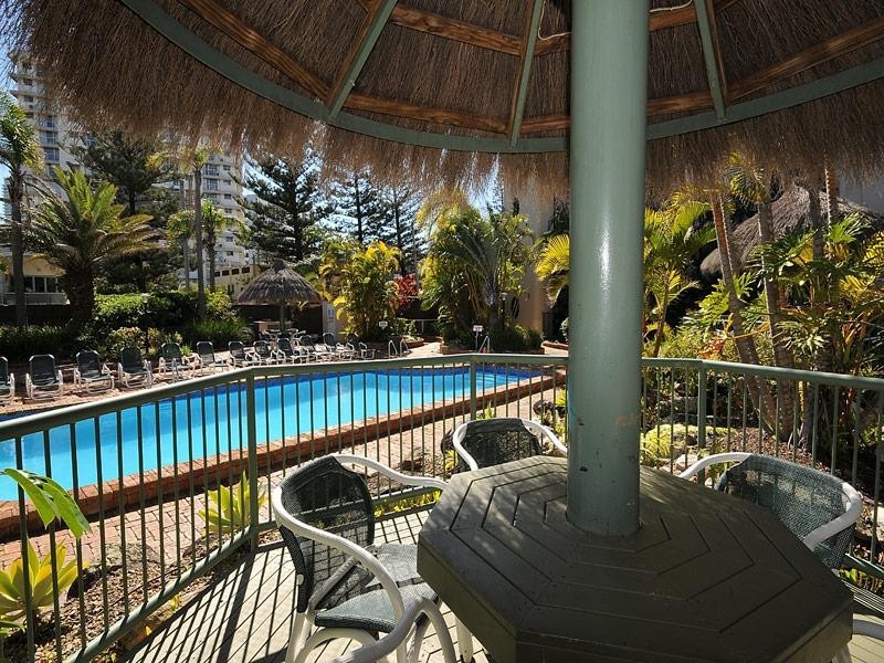 15 Northcliffe Terrace, Surfers Paradise QLD 4217