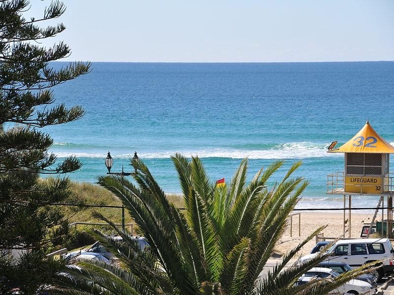 15 Northcliffe Terrace, Surfers Paradise QLD 4217