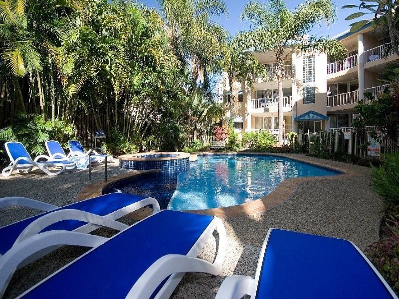 7/33 Beach Parade, Surfers Paradise QLD 4217