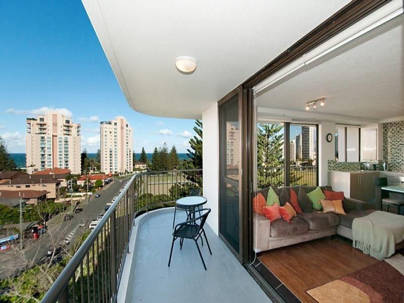 23/22 Armrick Ave, Broadbeach QLD 4218