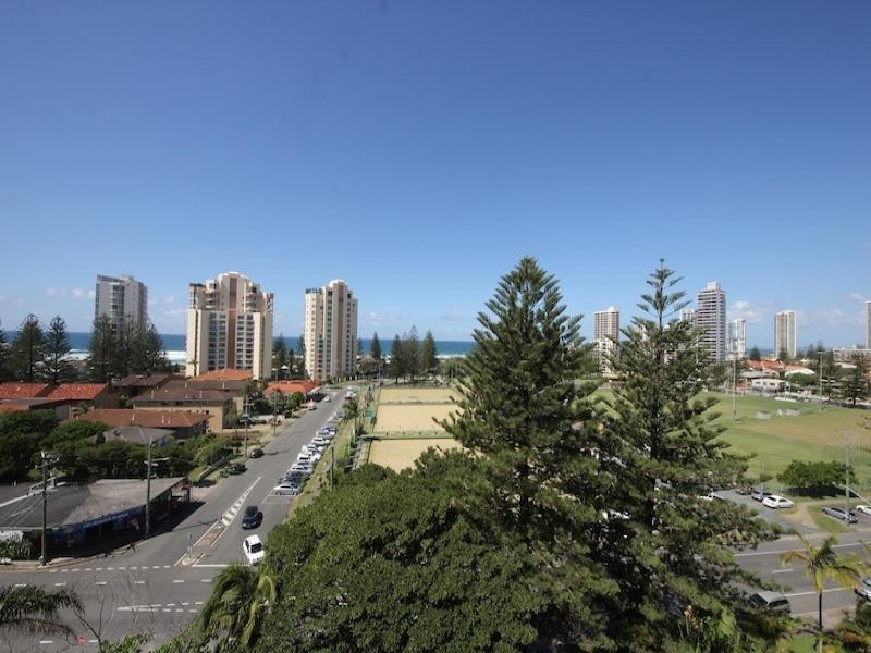 23/22 Armrick Ave, Broadbeach QLD 4218