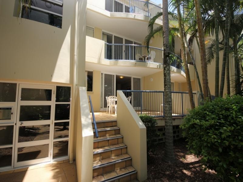 154/10 Alexandra Avenue, Broadbeach QLD 4218