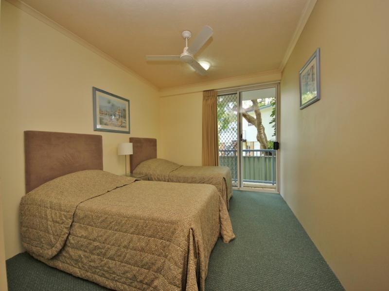 154/10 Alexandra Avenue, Broadbeach QLD 4218