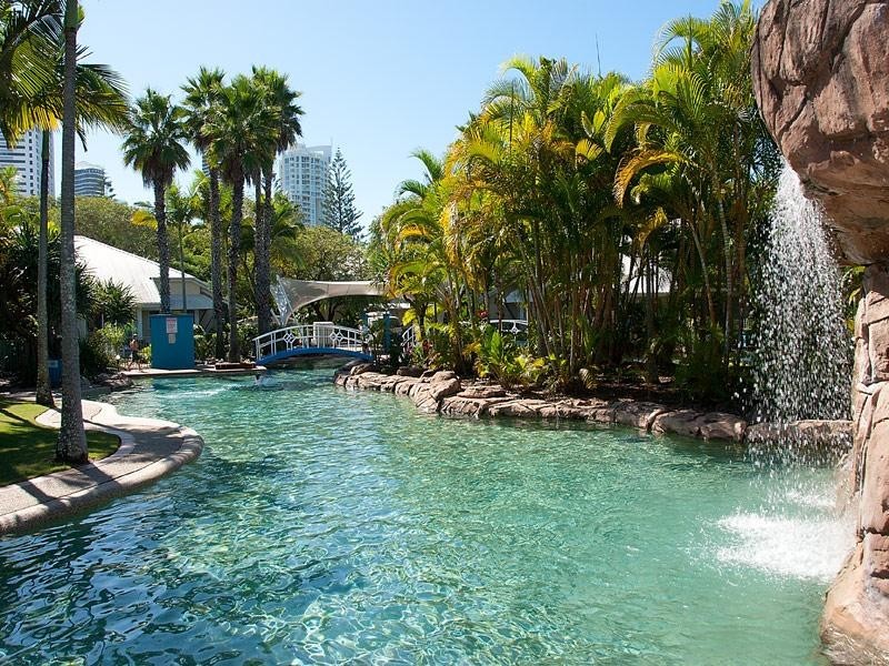 154/10 Alexandra Avenue, Broadbeach QLD 4218