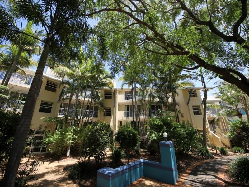 154/10 Alexandra Avenue, Broadbeach QLD 4218