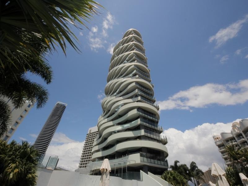 2603/89 Surf Parade, Broadbeach QLD 4218