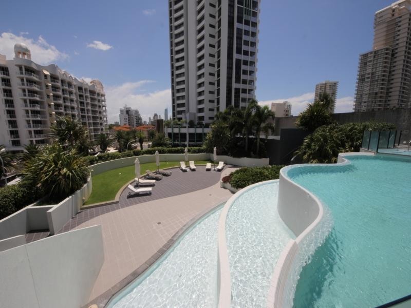 2603/89 Surf Parade, Broadbeach QLD 4218