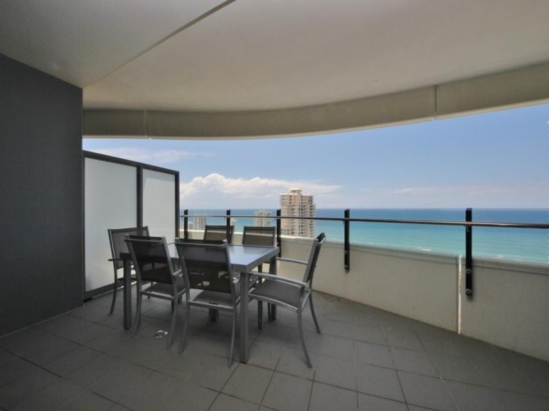 2603/89 Surf Parade, Broadbeach QLD 4218
