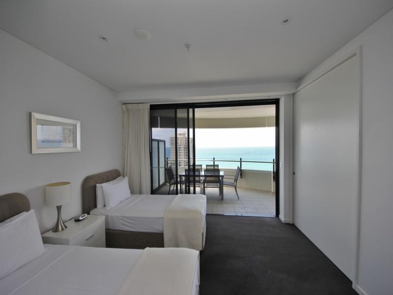 2603/89 Surf Parade, Broadbeach QLD 4218