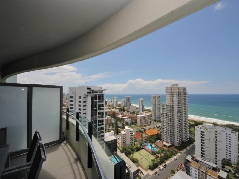 2603/89 Surf Parade, Broadbeach QLD 4218