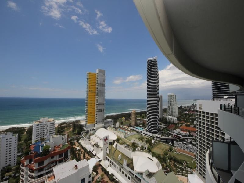 2603/89 Surf Parade, Broadbeach QLD 4218