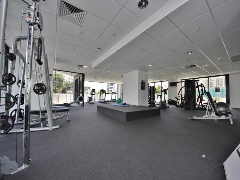 2603/89 Surf Parade, Broadbeach QLD 4218