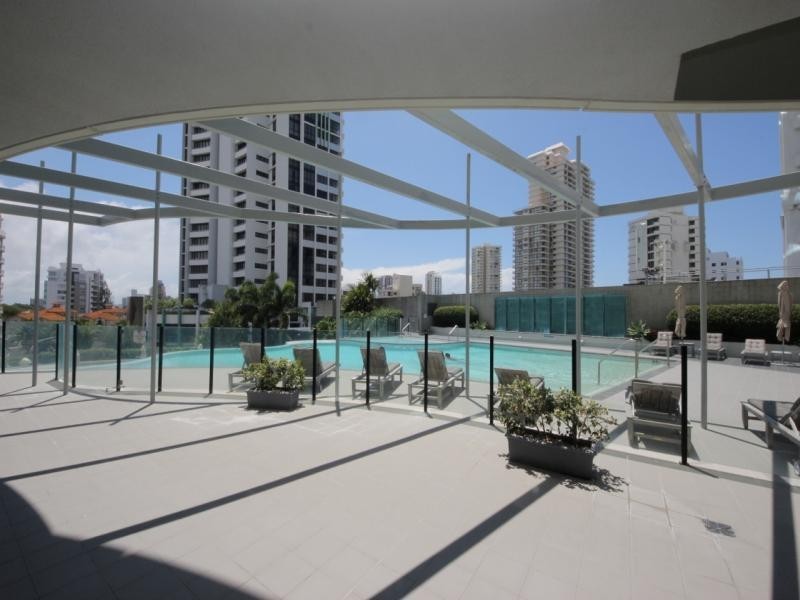 2603/89 Surf Parade, Broadbeach QLD 4218