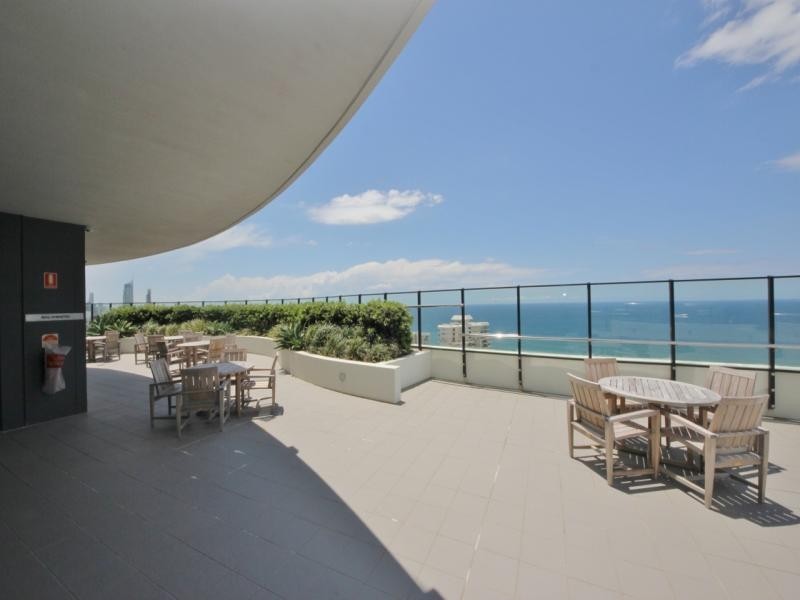 2603/89 Surf Parade, Broadbeach QLD 4218