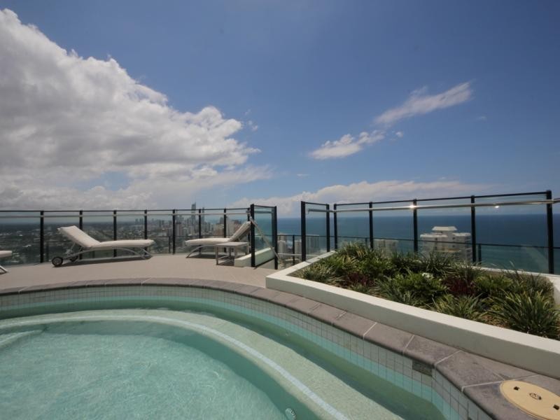 2603/89 Surf Parade, Broadbeach QLD 4218