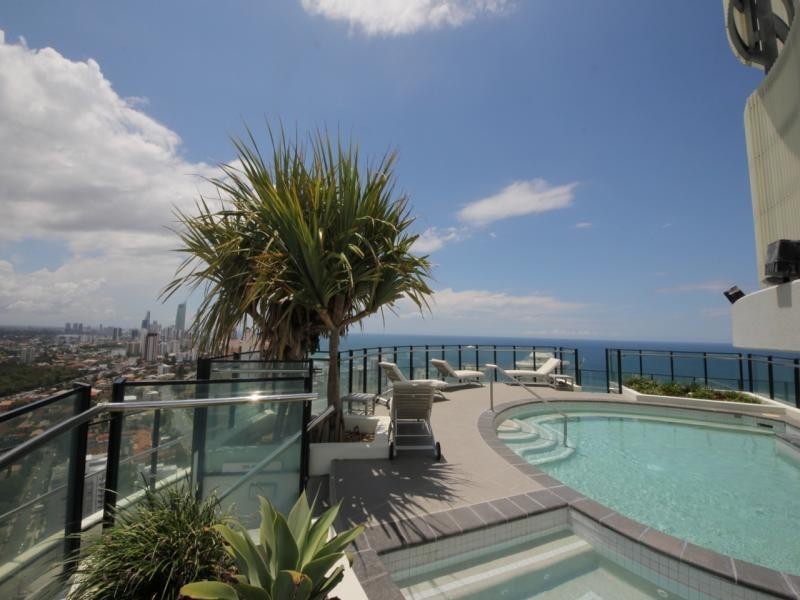 2603/89 Surf Parade, Broadbeach QLD 4218