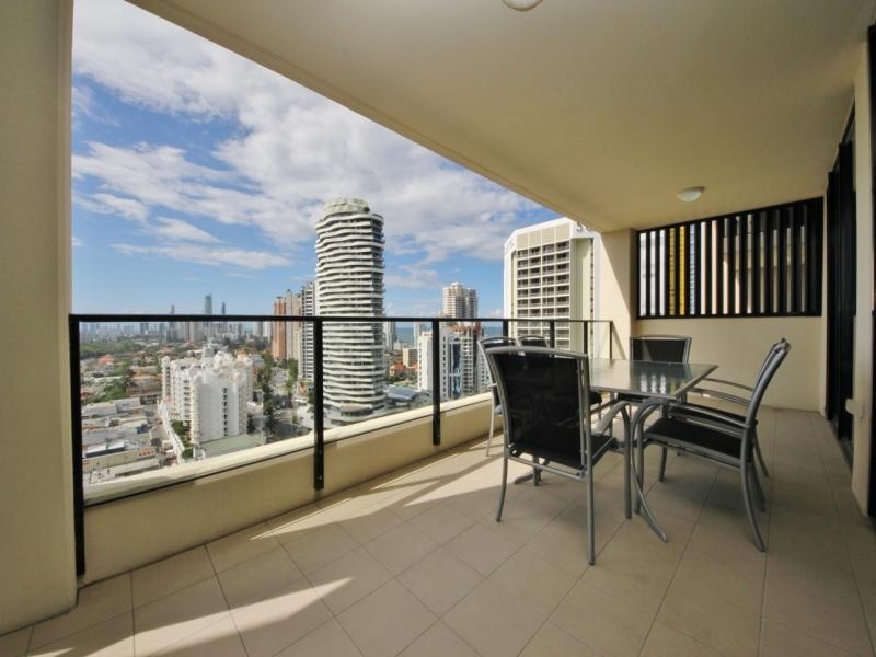2685 Gold Coast Highway, Broadbeach QLD 4218