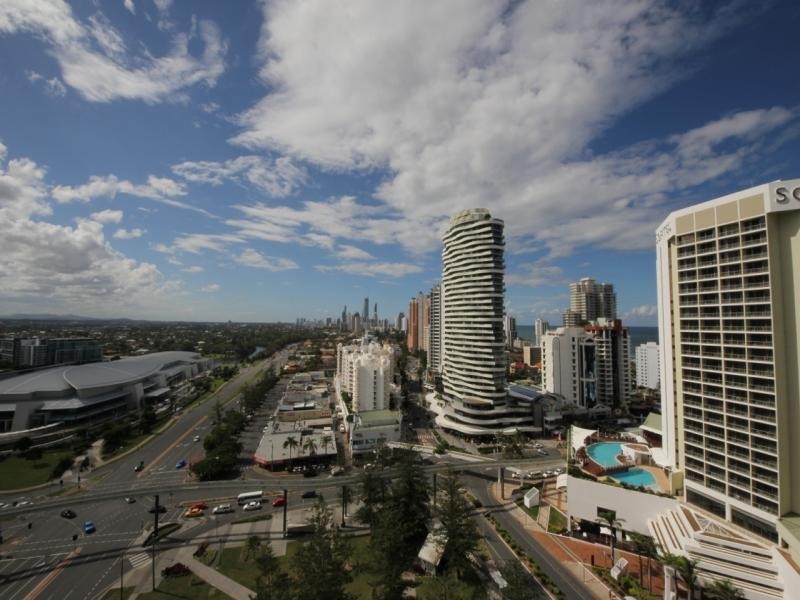 2685 Gold Coast Highway, Broadbeach QLD 4218
