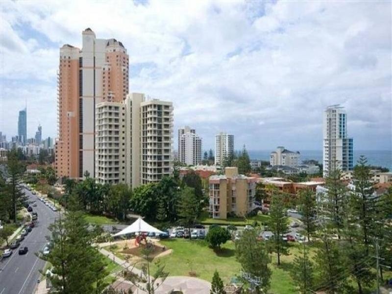 20 Queensland Ave, Broadbeach QLD 4218