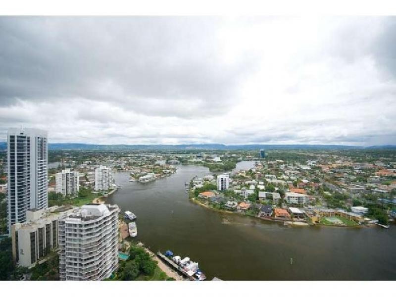 Surfers Paradise QLD 4217
