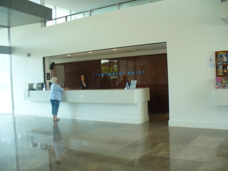 2101/33 T.E Peters, Broadbeach Waters QLD 4218
