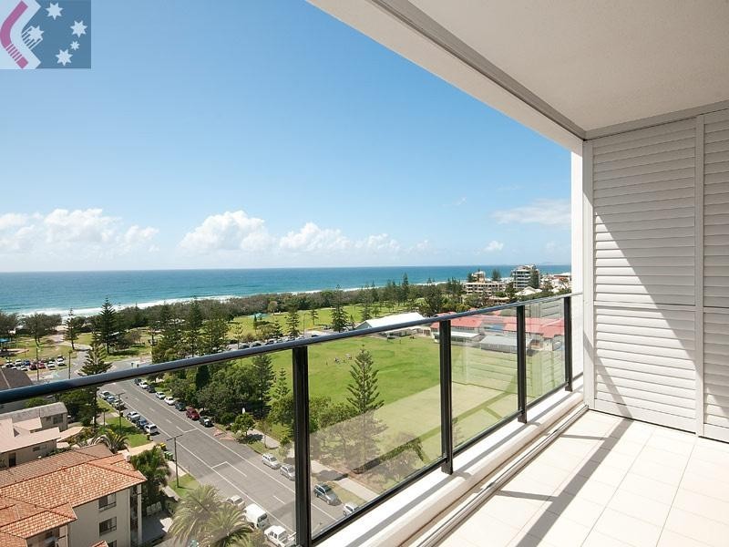 1103/14 GEORGE AVE, Broadbeach QLD 4218