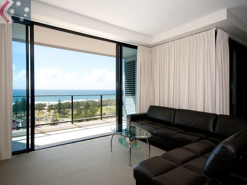 1103/14 GEORGE AVE, Broadbeach QLD 4218