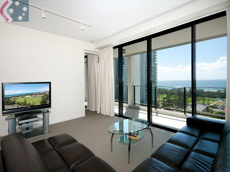 1103/14 GEORGE AVE, Broadbeach QLD 4218
