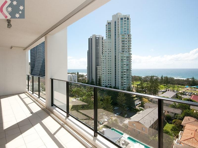 1103/14 GEORGE AVE, Broadbeach QLD 4218