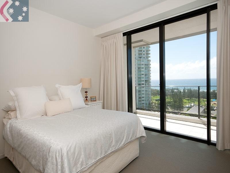 1103/14 GEORGE AVE, Broadbeach QLD 4218