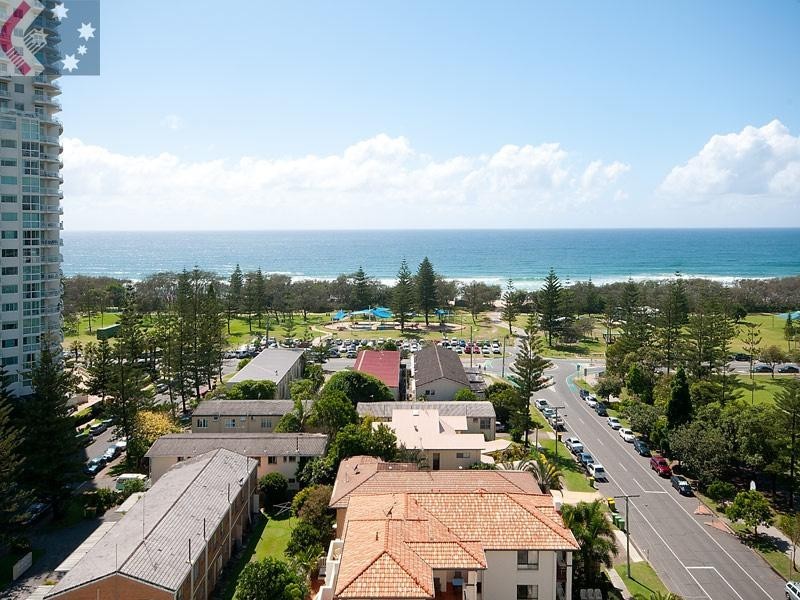 1103/14 GEORGE AVE, Broadbeach QLD 4218