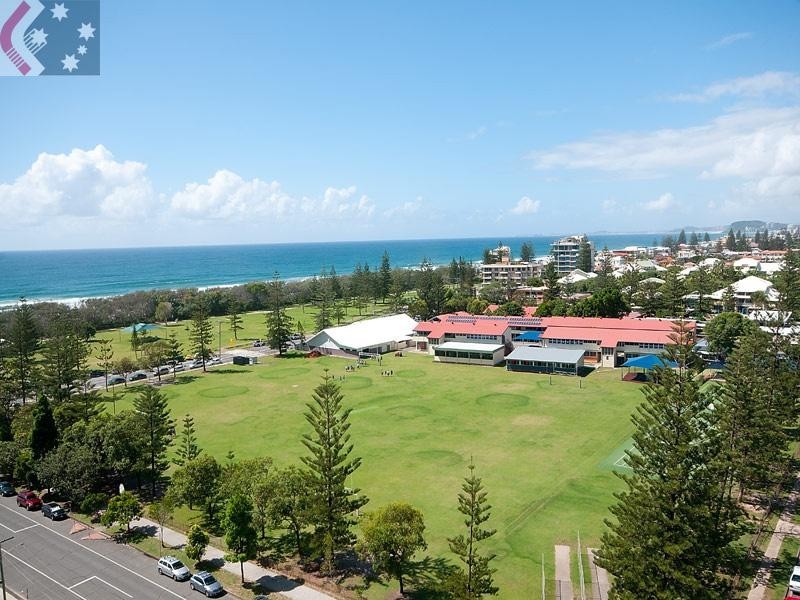 1103/14 GEORGE AVE, Broadbeach QLD 4218