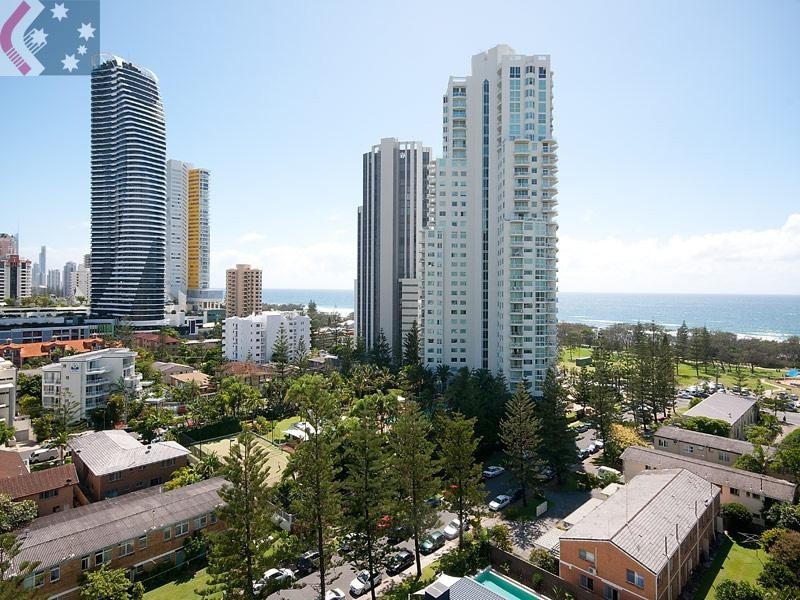 1103/14 GEORGE AVE, Broadbeach QLD 4218